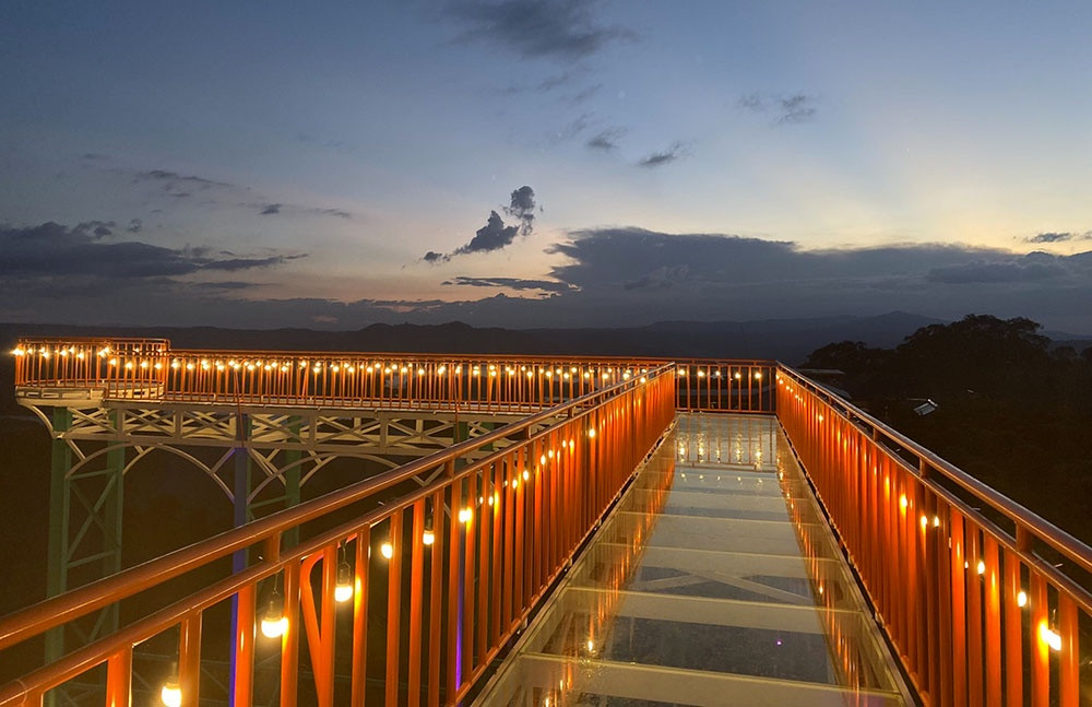 Tour Du Lịch Hồ Tà Đùng Tết 2026 1